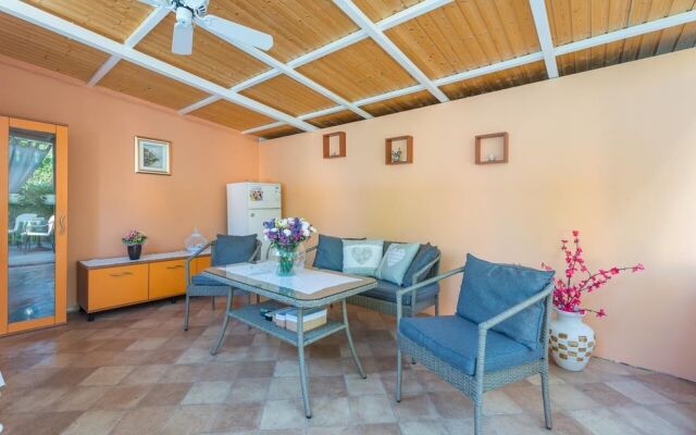 Apartment Župa