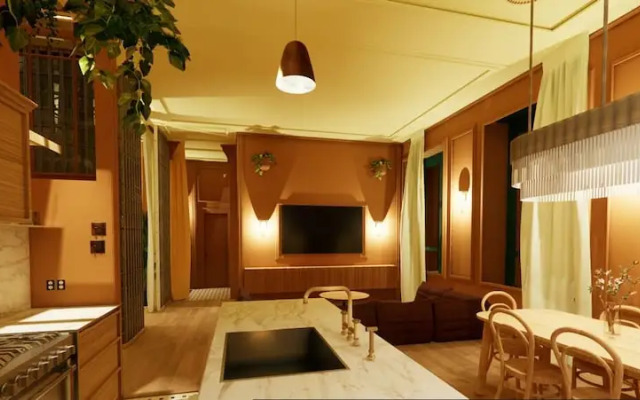 Les Lofts du Pont - Par Les Lofts