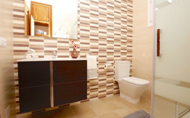 Casa Familiar con Piscina y BBQ