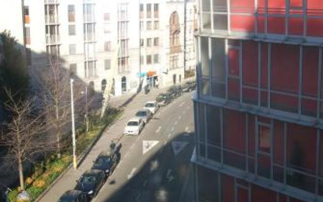 My Home in Vienna - Smart Apartments - Margareten