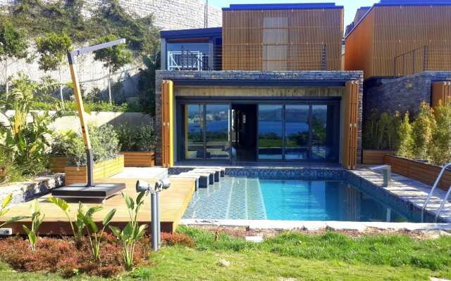 Villa Bodrum