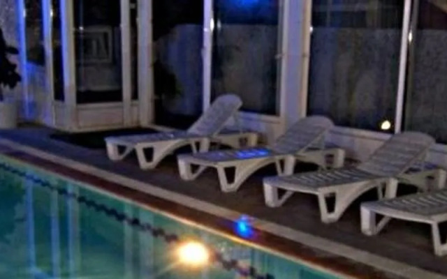 Akcay Mavi Hotel