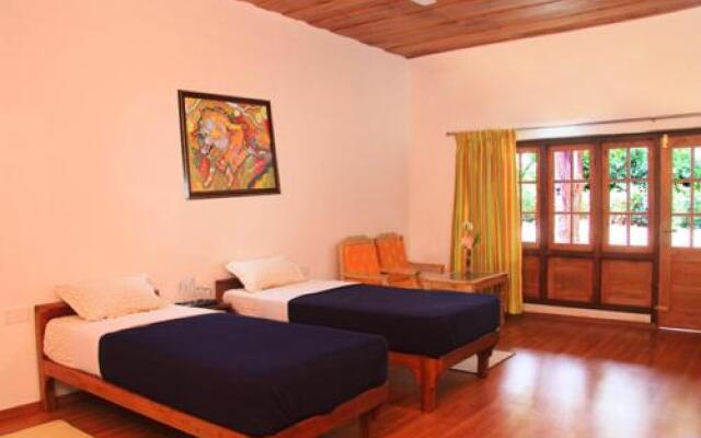 Verdure Plantation Resort
