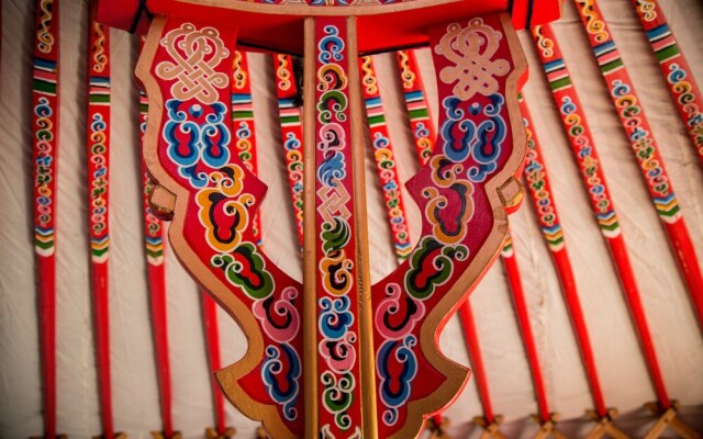 Traustholtshólmi - All Inclusive Island Experience