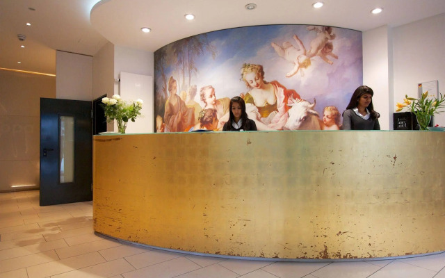 Hotel Europa Life