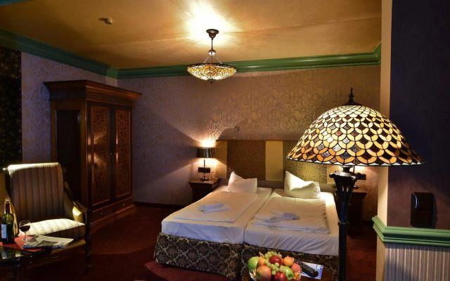 Myer's Hotel Berlin
