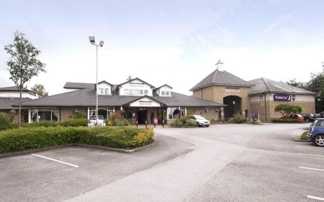 Premier Inn Leeds / Bradford Airport