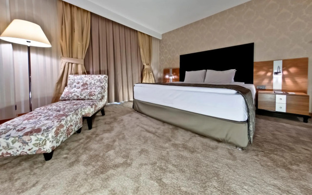 Riva Resatbey Hotel