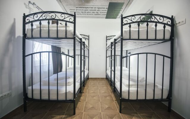 Hostel Walter Sarajevo