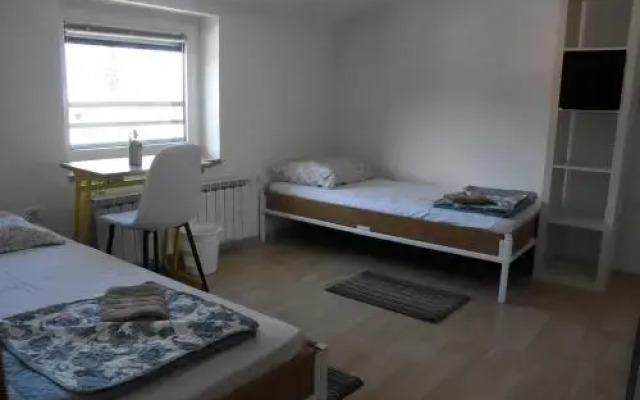 Hostel Bcenter