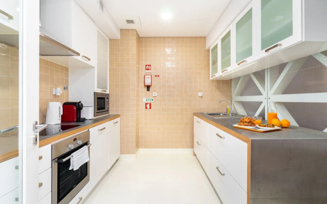 Luxury Chiado Prime Apartment