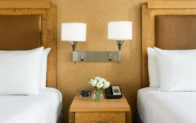 Nyma, The New York Manhattan Hotel