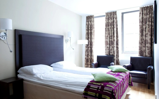 Quality Hotel Augustin