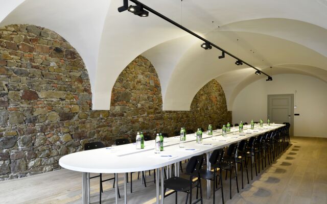 Hotel Maribor, City apartments