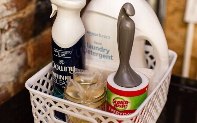 The Serendipity Suite