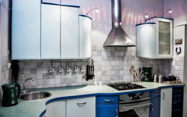 Homely Apartments - Cracow Old Town