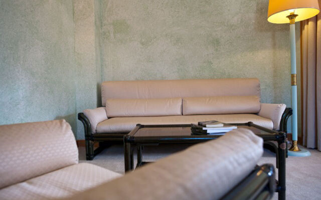 Il Magnifico de Luxe Resort