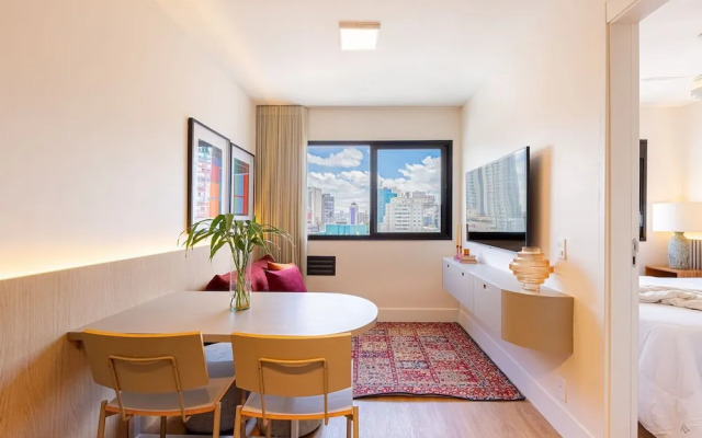 Vossa Bossa Bela Vista