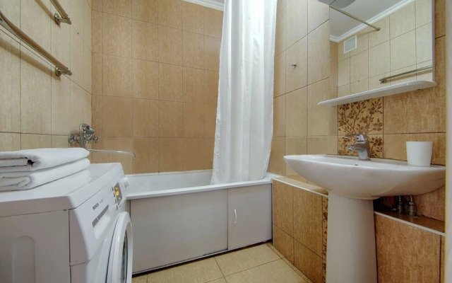 Apartment Hanaka on Perovskaia 66