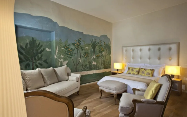 Château de Siran, Hôtel de charme 4 étoiles