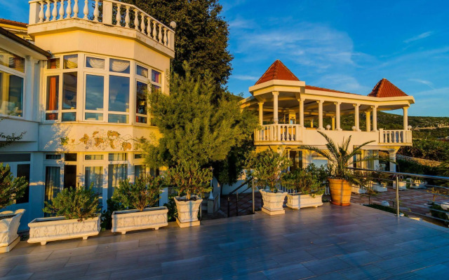 Villa Antonio