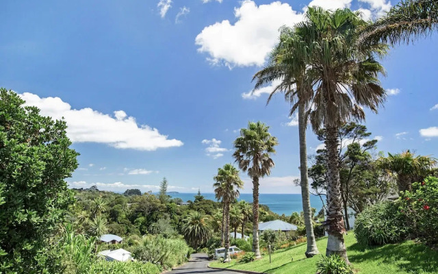 Villa Casita at Palm Beach