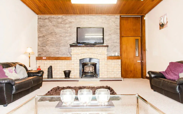 The Convent Guest House