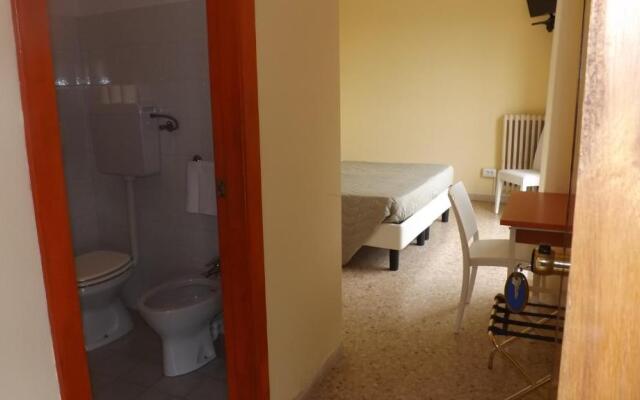 Hotel Cesare
