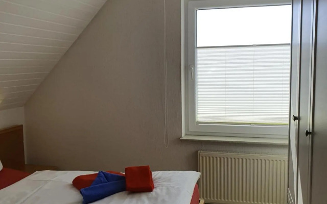 Apartmenthaus Robbe Luv