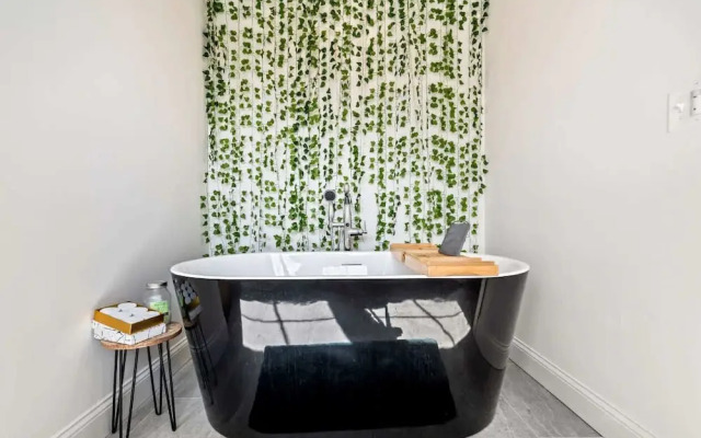 Games, Gym Equipment, Projector, Family Focused