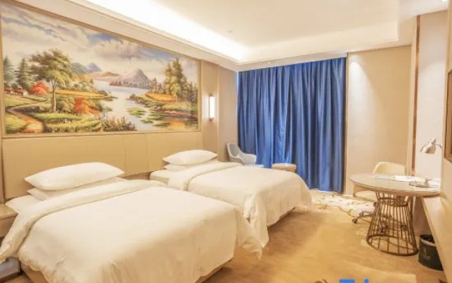 Vienna International Hotel