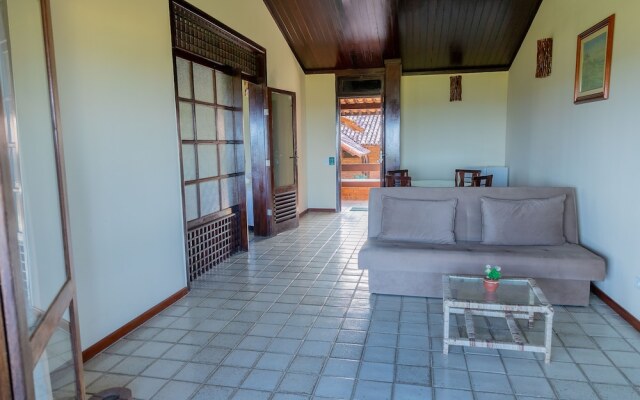 Hotel Praia dos Carneiros by AFT