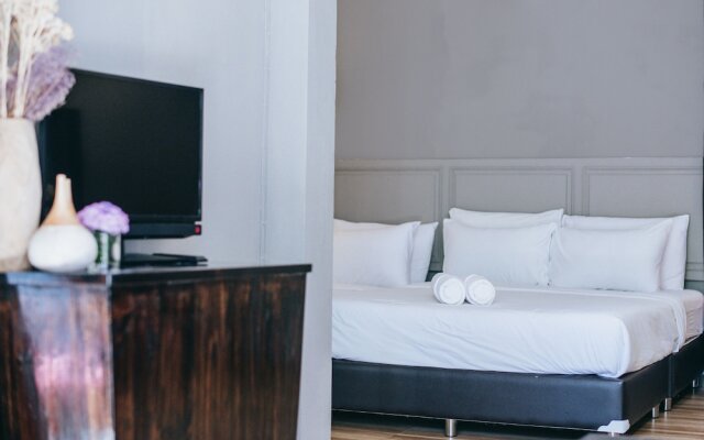 Sabai Day Guesthouse