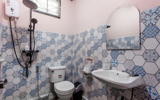 Baan Mee Suk Ayutthaya - Hostel