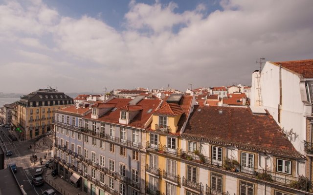 Chiado Apartments