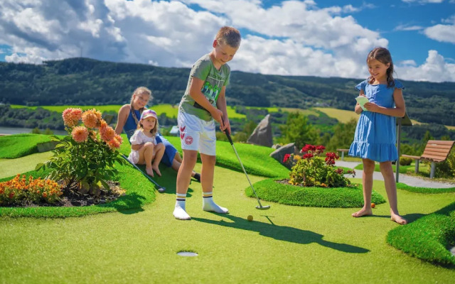 Lillehammer Turistsenter Budget Hotel