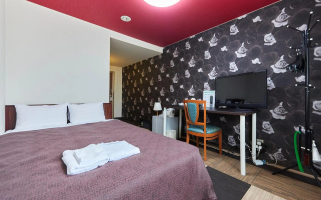 Select Inn Fujisan Gotemba