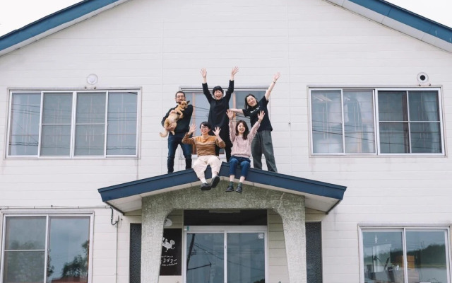KUSHIRO GUESTHOUSE COOK A DOODLE DOO - Hostel
