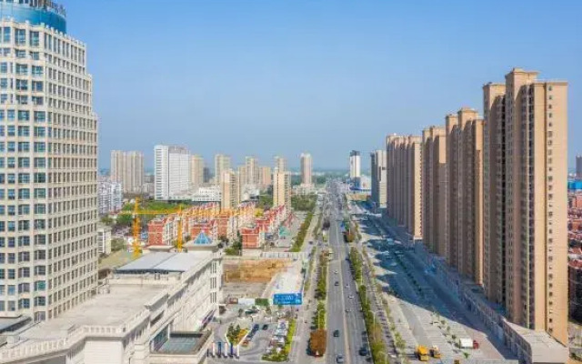 Jinling International Hotel