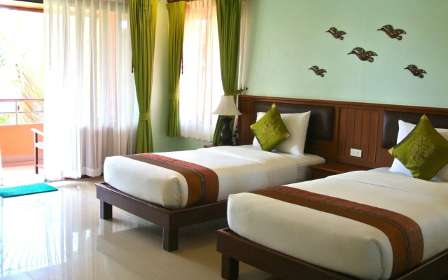 PS Thana Resort