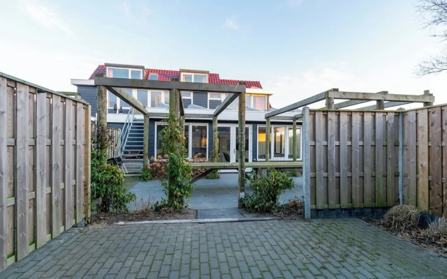 Spacious 22 Persons Holiday Home in Callantsoog