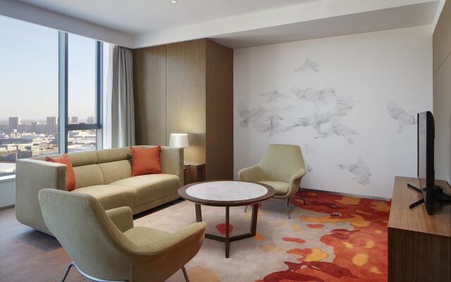 Four Points By Sheraton Changchun, Hi-Tech Zone