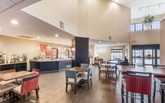 Comfort Suites Monroe