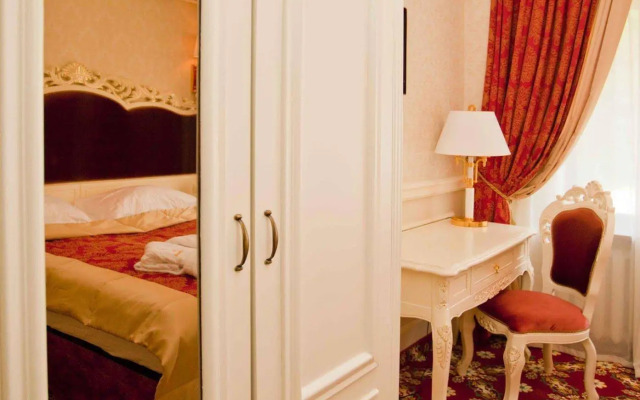 Olympic Hotel