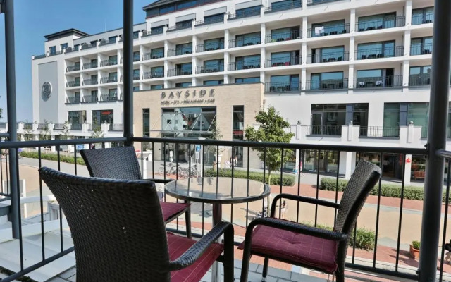 Seebrücke Seebrücke Appartement 5