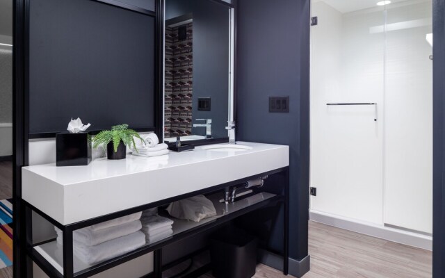 Aloft Austin Southwest