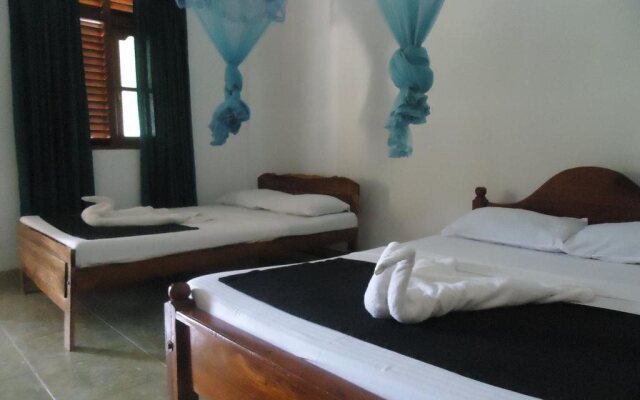 Vista Wanniarachchi Holiday Resort