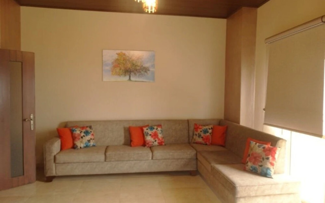 Bhamdoun Residence