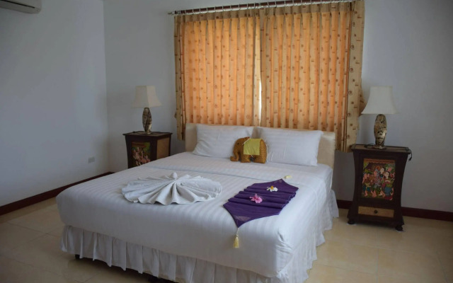 Sumali Villa