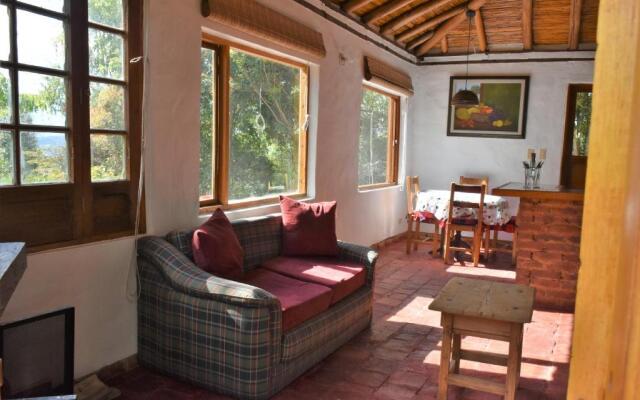 Casa Campestre El Otoño